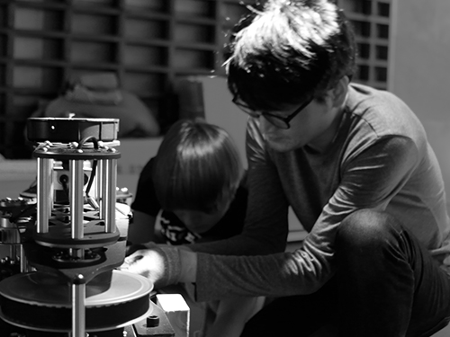 작가 UJOO + LIMHEEYOUNG