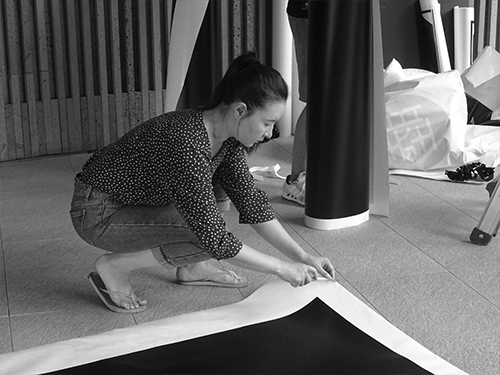 작가 SOJUNG LEE