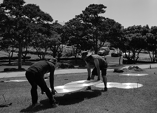 작가 Kim Myeongbeom