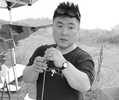 Taekyun Kim